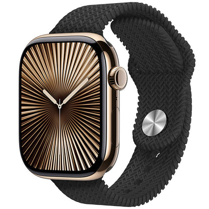 HK10 Ultra 3 Smart Watch 2.02" AMOLED Display With AI Features, G-Sensor And 2 Straps