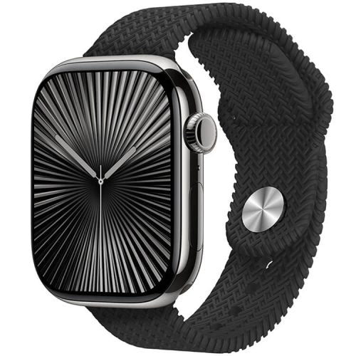 HK10 Ultra 3 Smart Watch 2.02" AMOLED Display With AI Features, G-Sensor And 2 Straps