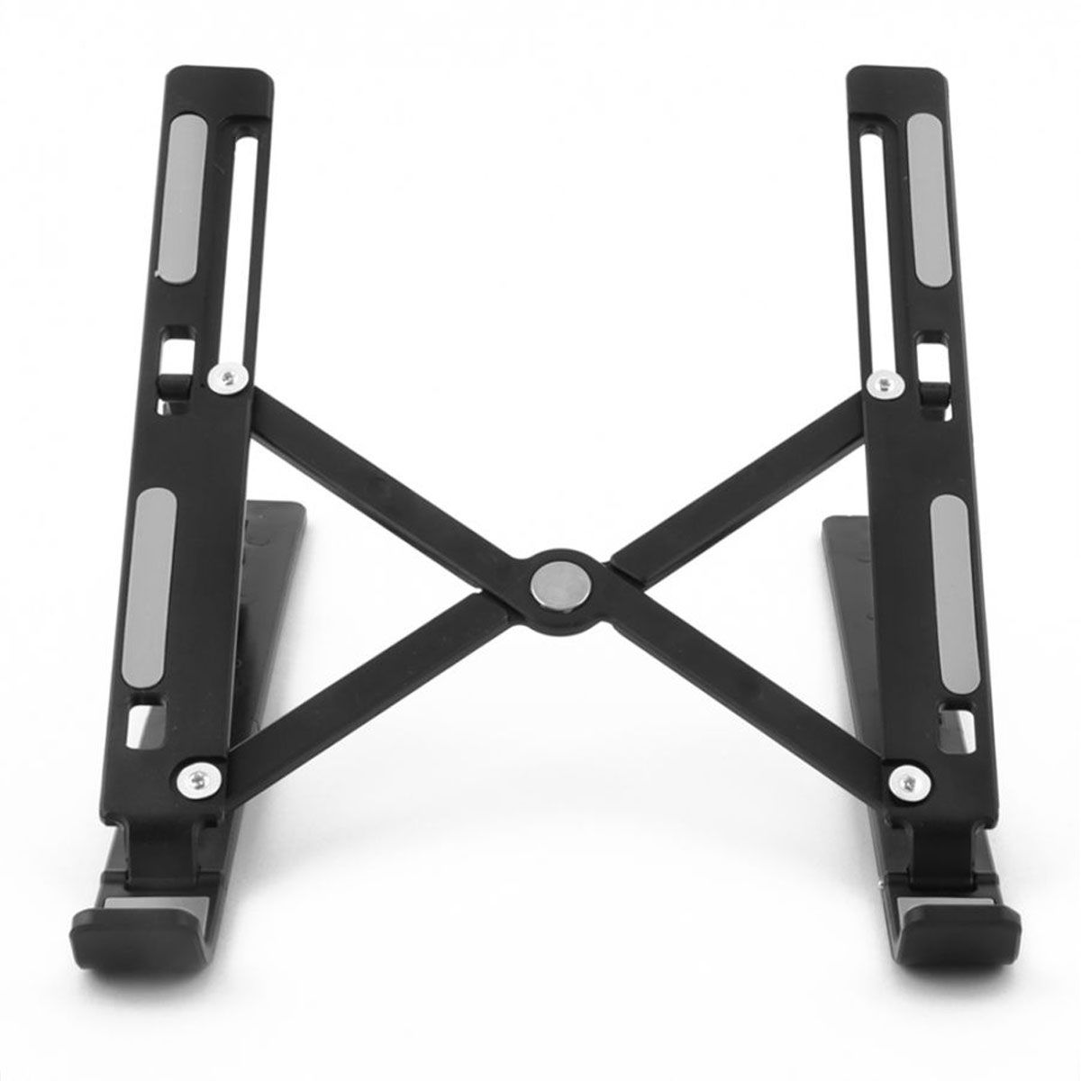 Speed-X 18 Inch Laptop Stand – Creative Folding Storage Bracket