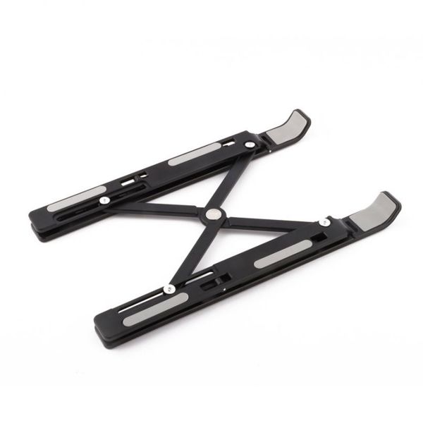 Speed-X 18 Inch Laptop Stand – Creative Folding Storage Bracket