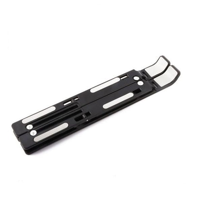 Speed-X 18 Inch Laptop Stand – Creative Folding Storage Bracket