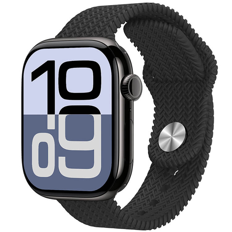 HK10 Ultra 3 Smart Watch 2.02" AMOLED Display With AI Features, G-Sensor And 2 Straps