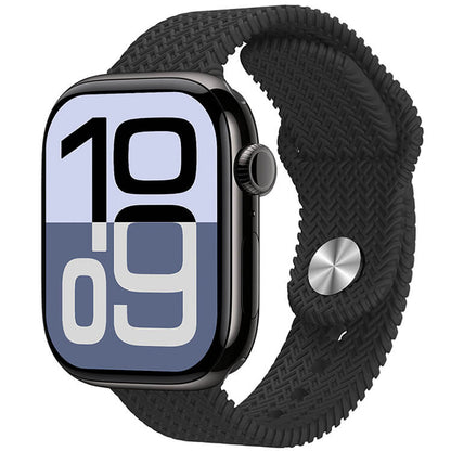 HK10 Ultra 3 Smart Watch 2.02" AMOLED Display With AI Features, G-Sensor And 2 Straps