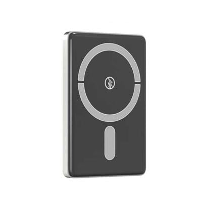 Aspor A382 Wireless Magnetic Portable Mini Power Bank 10000mAh 37Wh