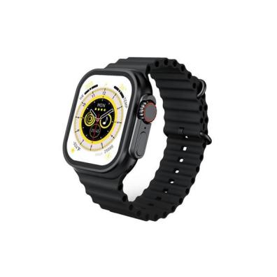 X8 Ultra Max Smart Watch Series 8 2.2" With Compass, NFC And Always-On Display
