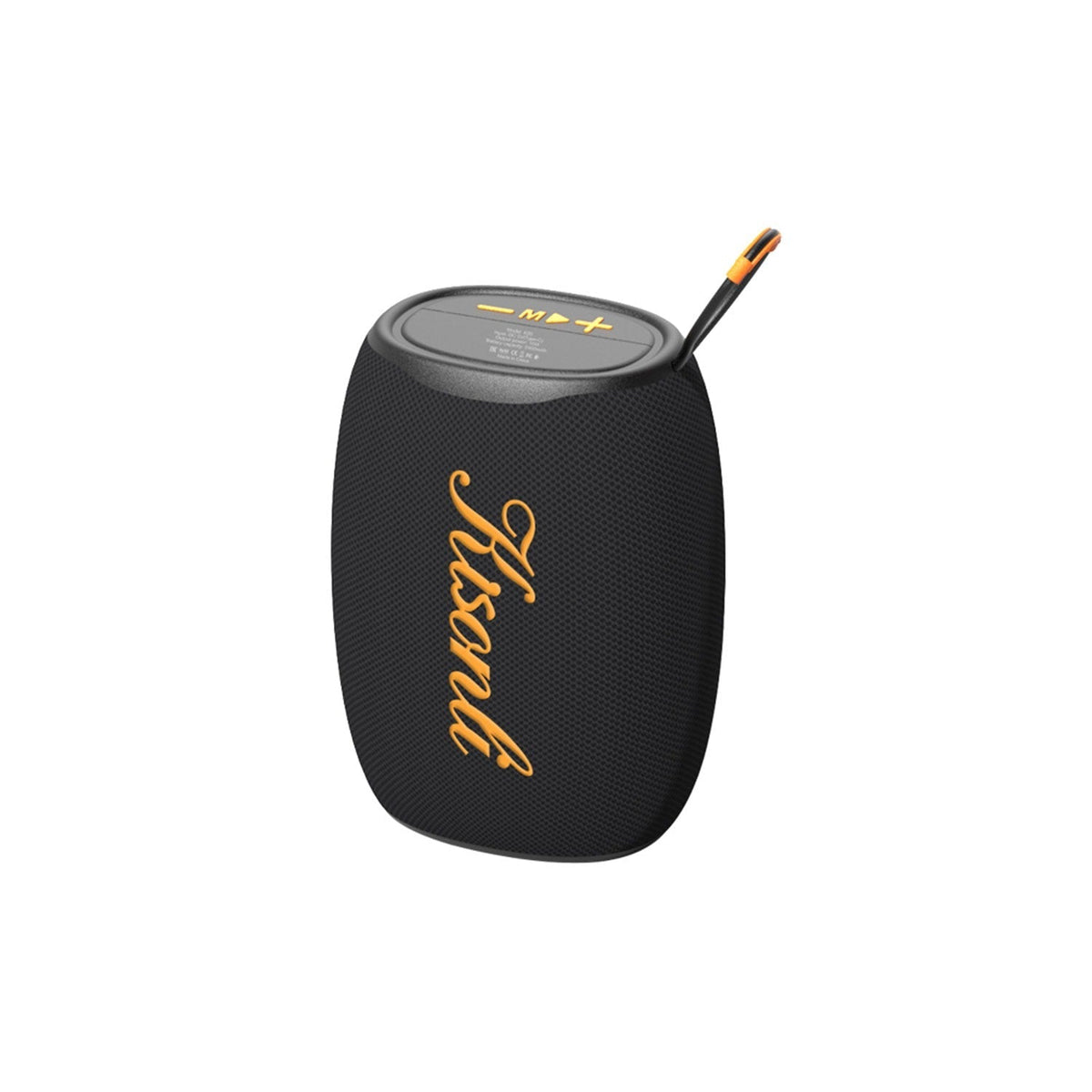 Kisonli K20 10W DJ High Bass 5.3 Bluetooth Speaker