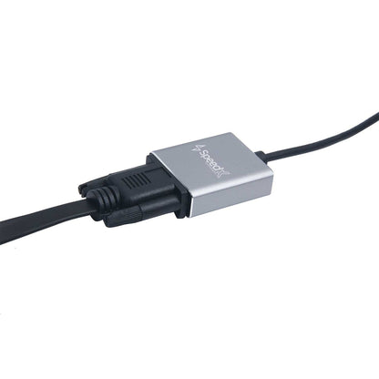 Speedx USB Type-C 3.1 To VGA Converter