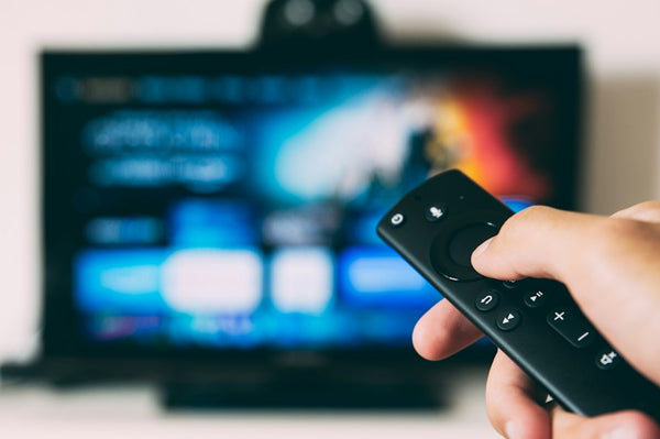 TV & Media Devices