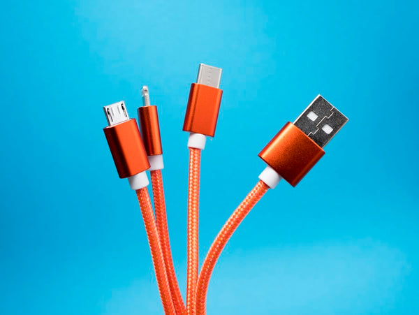 Cables & Connectivity