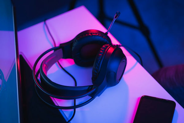 Gaming & Entertainment