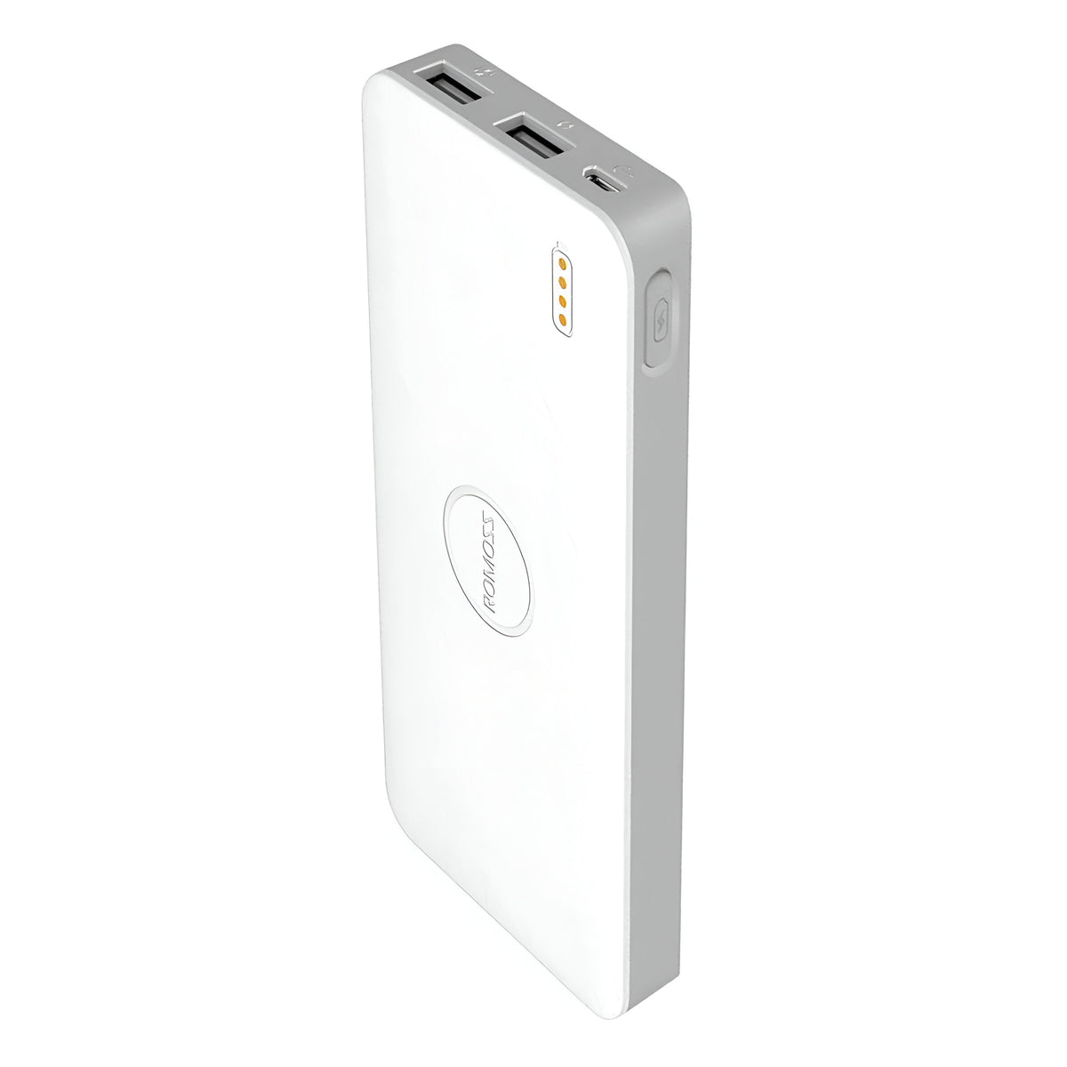 Romoss PB10F Polymos 10 Air 10000mAh 22.5W Fast Charging Power Bank