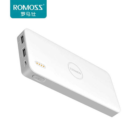Romoss PB10F Polymos 10 Air 10000mAh 22.5W Fast Charging Power Bank